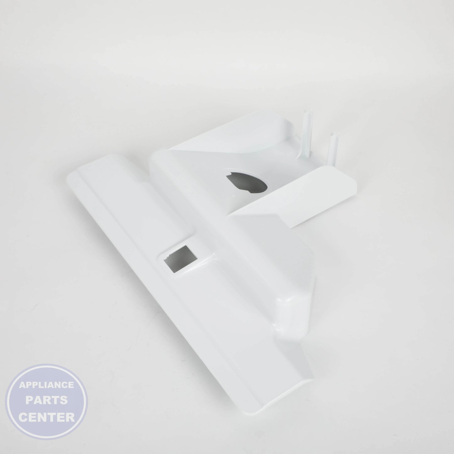 HOUSING WPW10277025 - Detailed view of heavy-duty materials for long-lasting performance