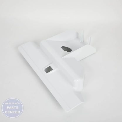 HOUSING WPW10277025 - Detailed view of heavy-duty materials for long-lasting performance
