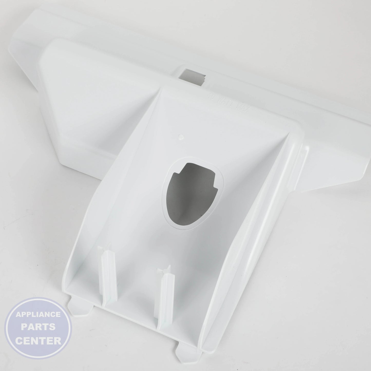 Whirlpool HOUSING WPW10277025 - Main view showing durable construction for various Whirlpool models