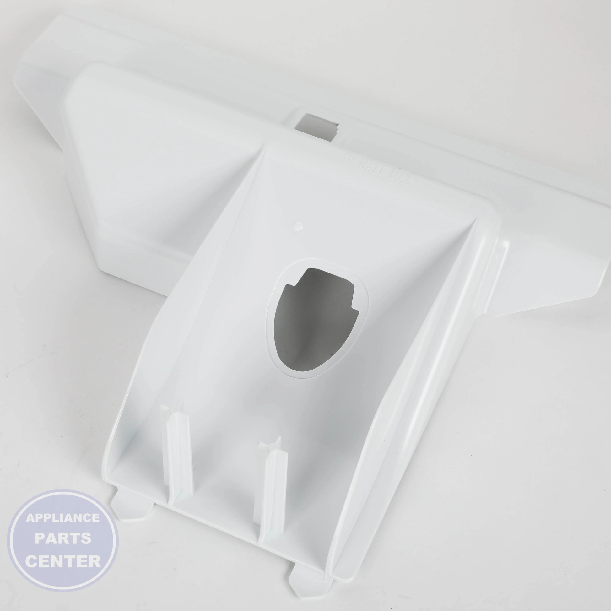 Whirlpool HOUSING WPW10277025 - Main view showing durable construction for various Whirlpool models