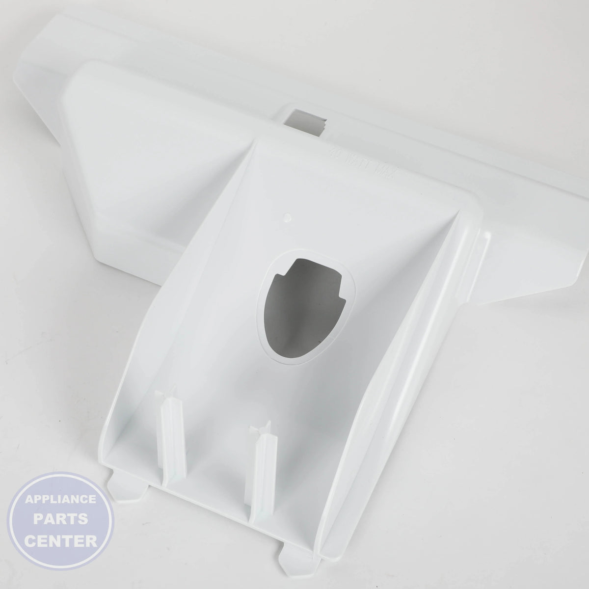 Whirlpool HOUSING WPW10277025 - Main view showing durable construction for various Whirlpool models