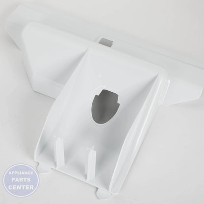 Whirlpool HOUSING WPW10277025 - Main view showing durable construction for various Whirlpool models