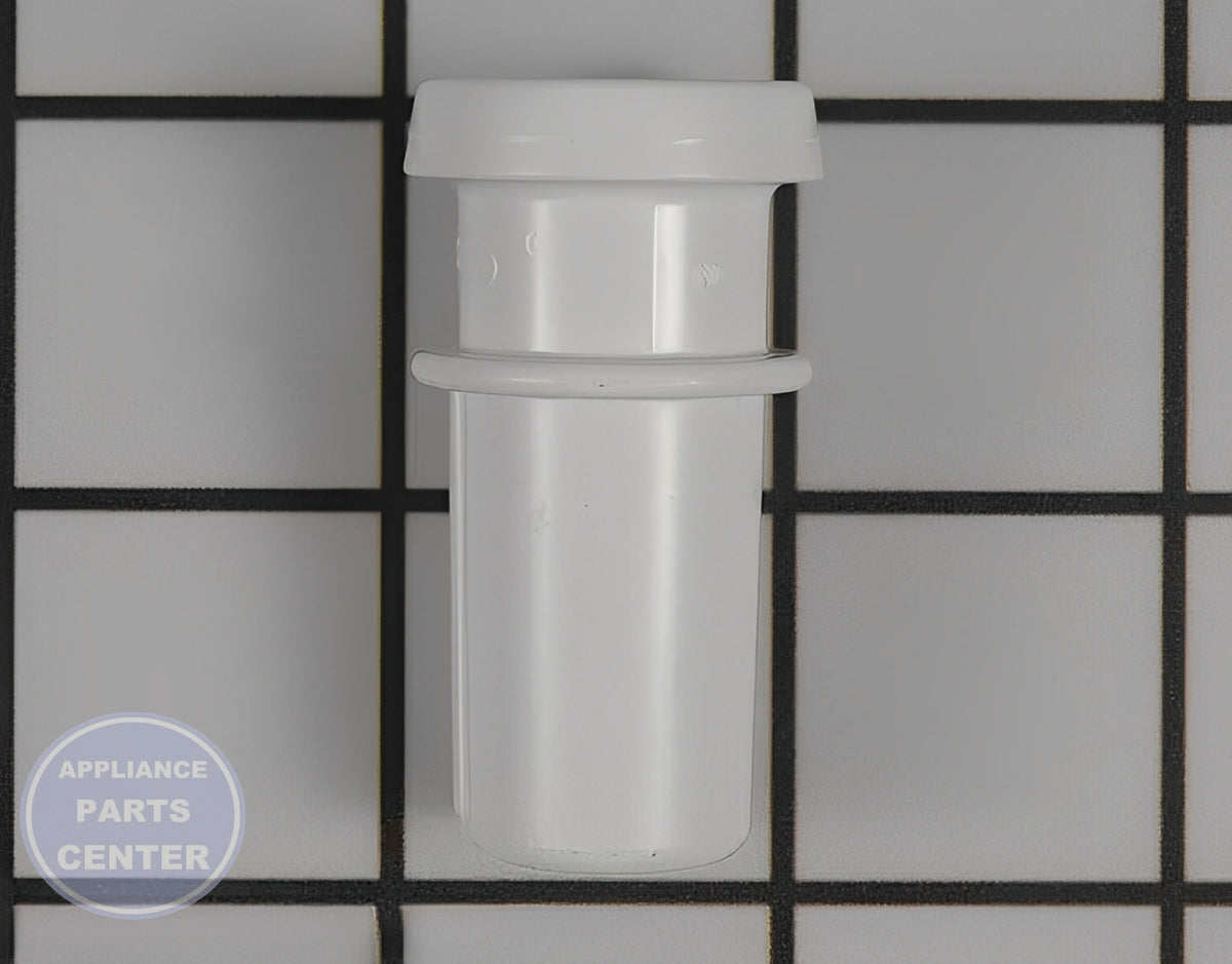 Maytag Grommet WPW10277361 - Main view showing secure support for various models