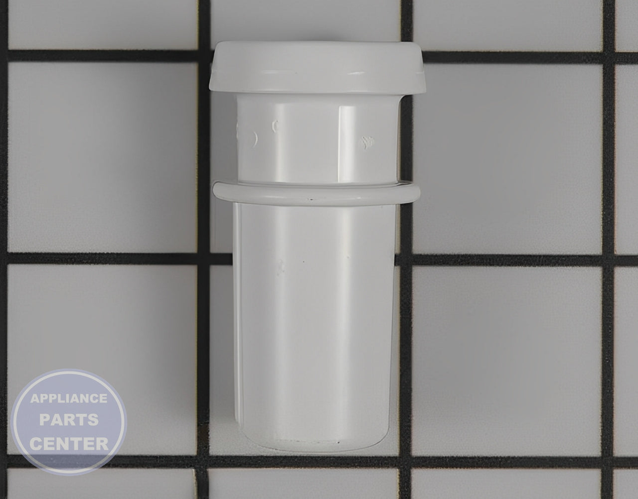 Maytag Grommet WPW10277361 - Main view showing secure support for various models