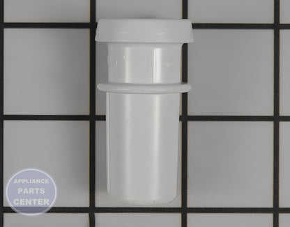 Maytag Grommet WPW10277361 - Main view showing secure support for various models