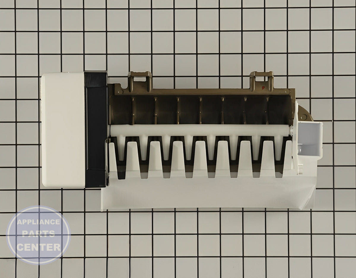 WHIRLPOOL ICEMAKER ASSEMBLY WPW10277448 - Main view showing ice-making functionality for various models