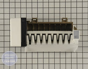 WHIRLPOOL ICEMAKER ASSEMBLY WPW10277448 - Main view showing ice-making functionality for various models