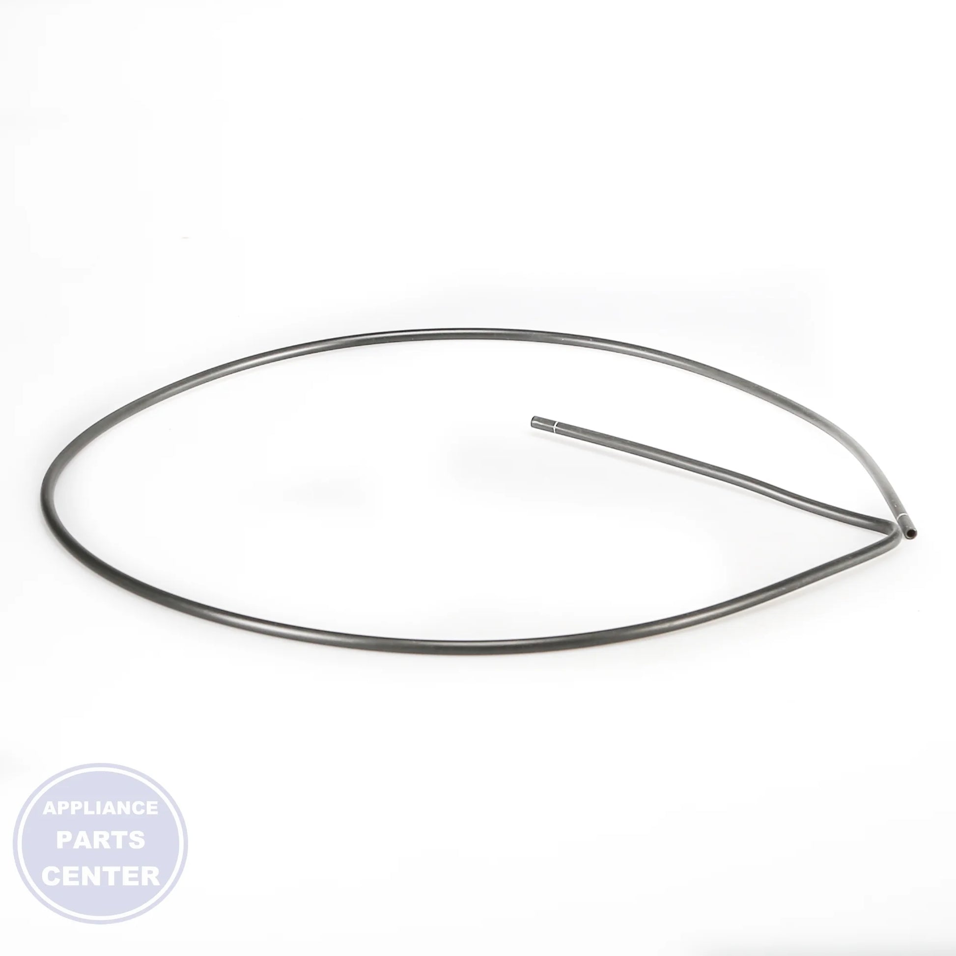 TUBE-WATER WPW10277960 - Detailed view of durable material and leak-proof design