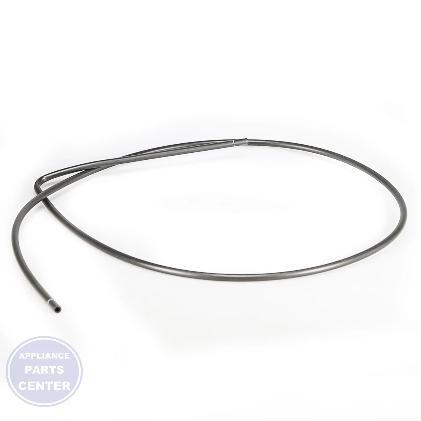 TUBE-WATER WPW10277960 - Side view with 100 psi pressure capacity