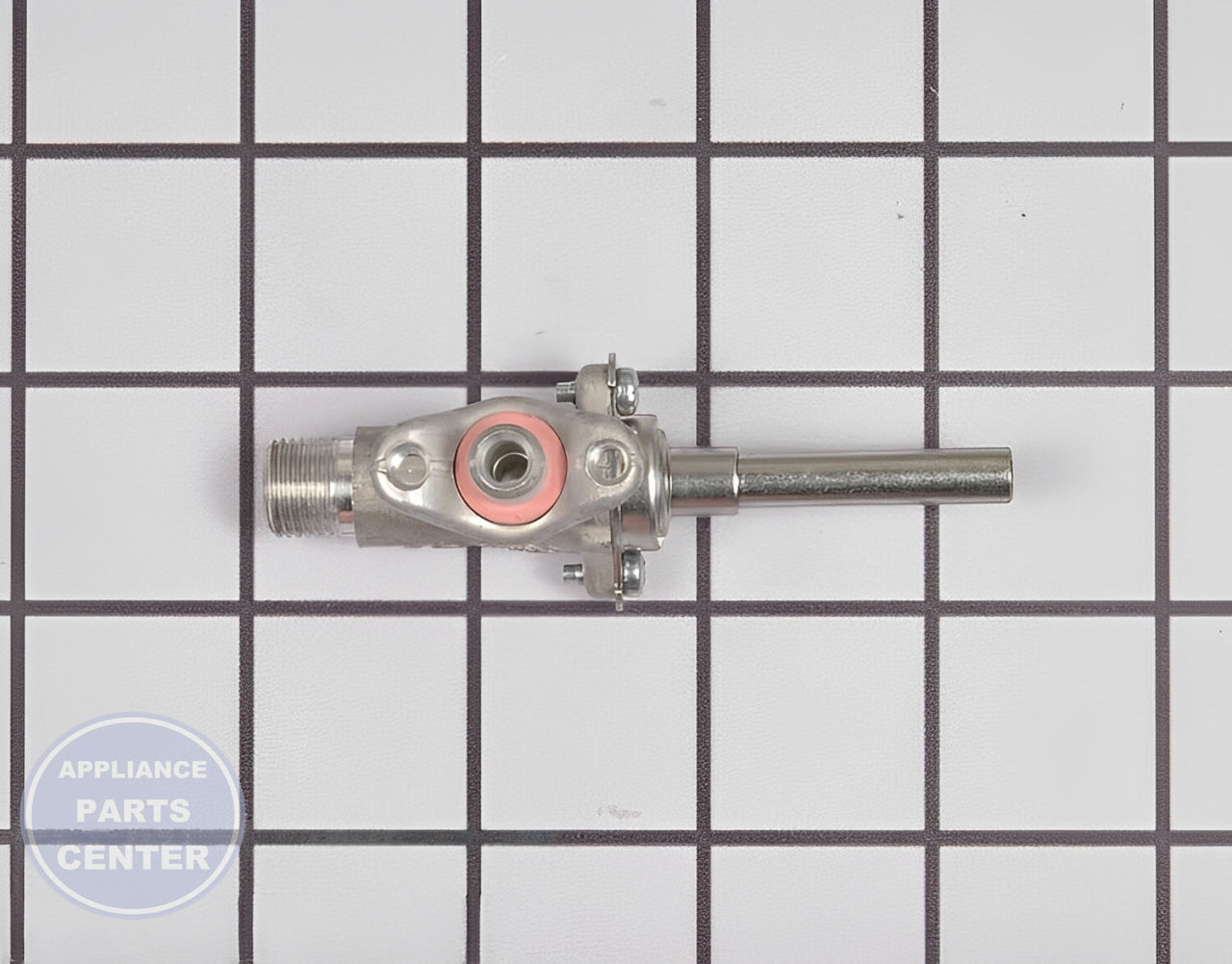VALVE-BRNR WPW10279615 - Detailed view of accurate technical details
