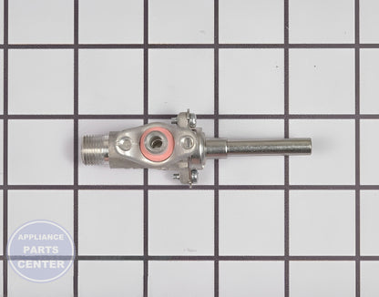 VALVE-BRNR WPW10279615 - Detailed view of accurate technical details