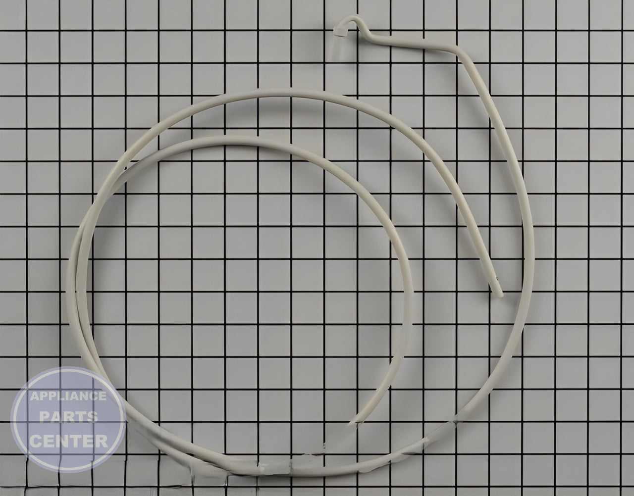 WHIRLPOOL WATER LINE WPW10279882 - Main view showing durable construction for WPL Refrigerator