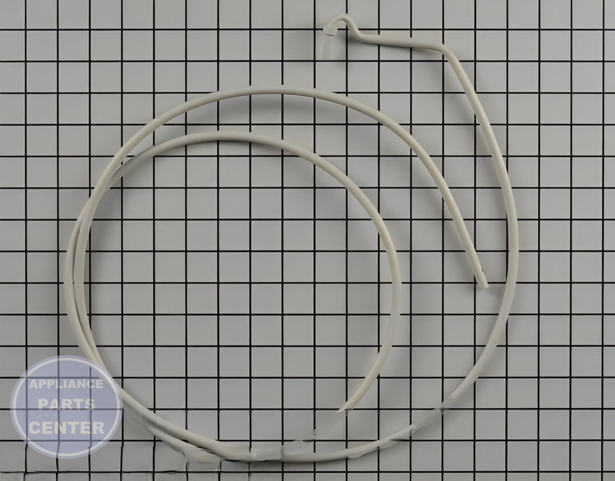 WHIRLPOOL WATER LINE WPW10279882 - Main view showing durable construction for WPL Refrigerator
