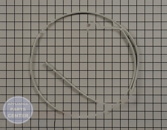 WHIRLPOOL WATER TUBE WPW10279884 - Main view showing durable construction for various models