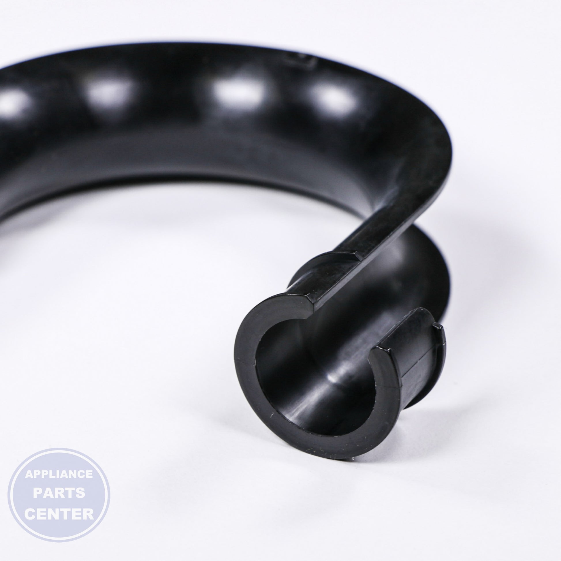 WPL RETAINER WPW10280024 - Main view showing durable construction for Whirlpool models