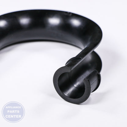 WPL RETAINER WPW10280024 - Main view showing durable construction for Whirlpool models
