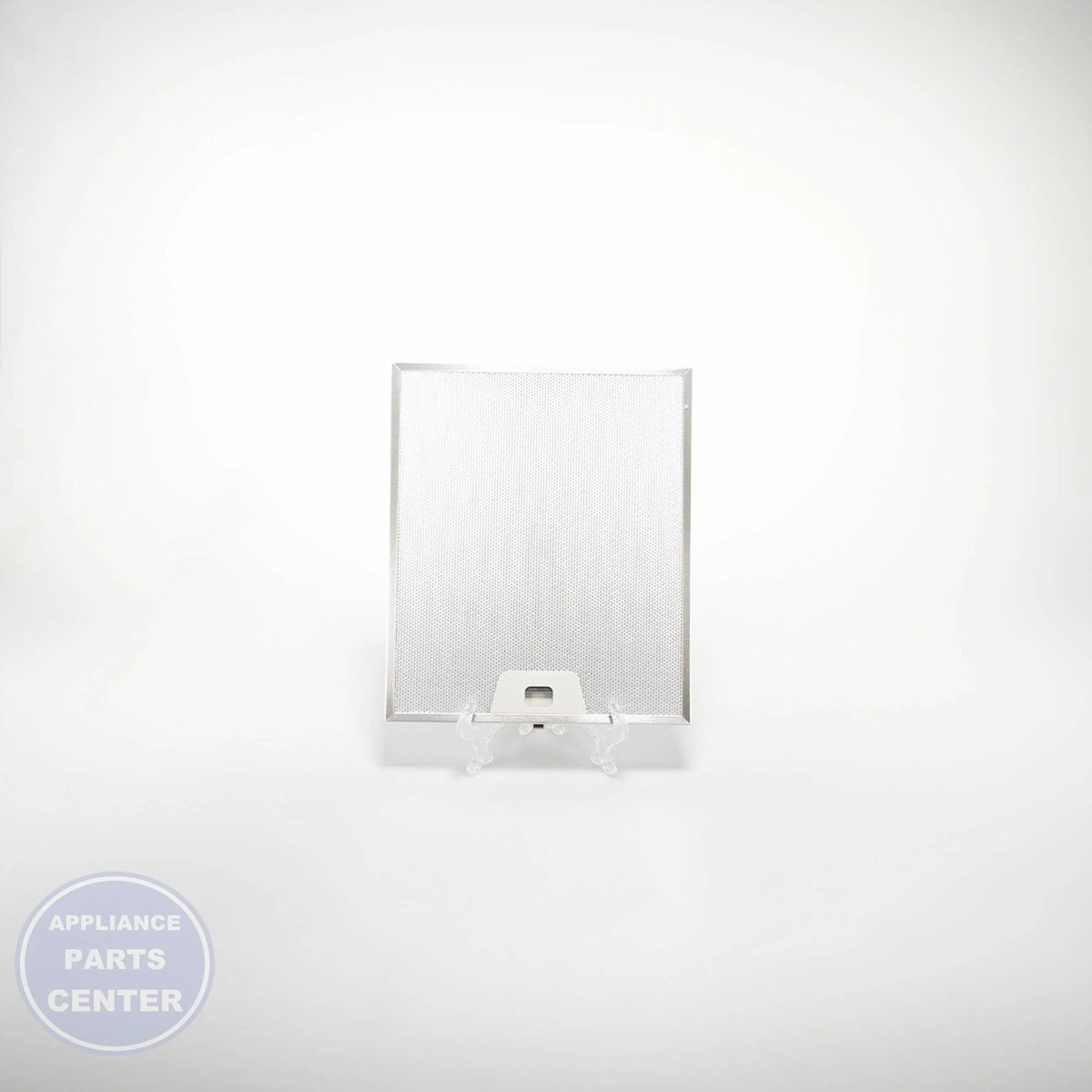 FILTER WPW10281491 - Side view with contaminant removal specs
