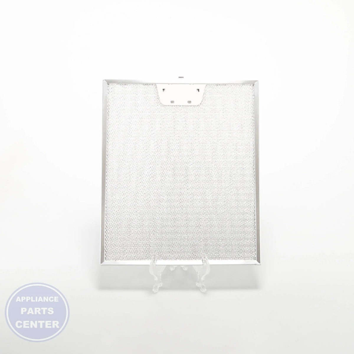 WPL FILTER WPW10281491 - Installation in WPL model showing mounting points