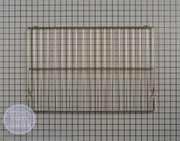 WHIRLPOOL OVEN RACK WPW10282527 - Main view showing sturdy construction for various Range models