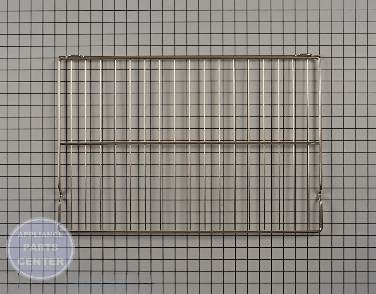 WHIRLPOOL OVEN RACK WPW10282527 - Main view showing sturdy construction for various Range models