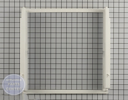 Glass Shelf WPW10282541 - Detailed view of durable construction