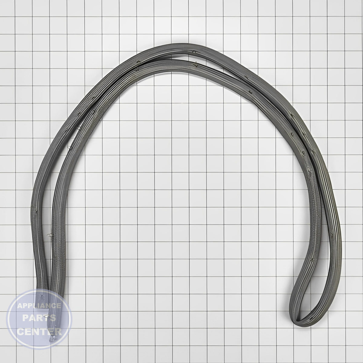 SWS:GASKET-OVN WPW10282960 - Detailed view of heat-resistant material for improved efficiency