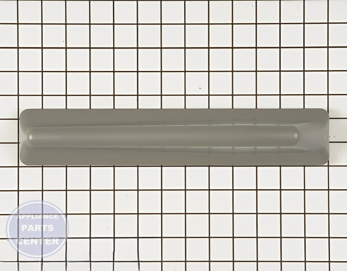 WHIRLPOOL WASHER TUB BAFFLE WPW10283356 - Main view showing durable construction for W10283356 model