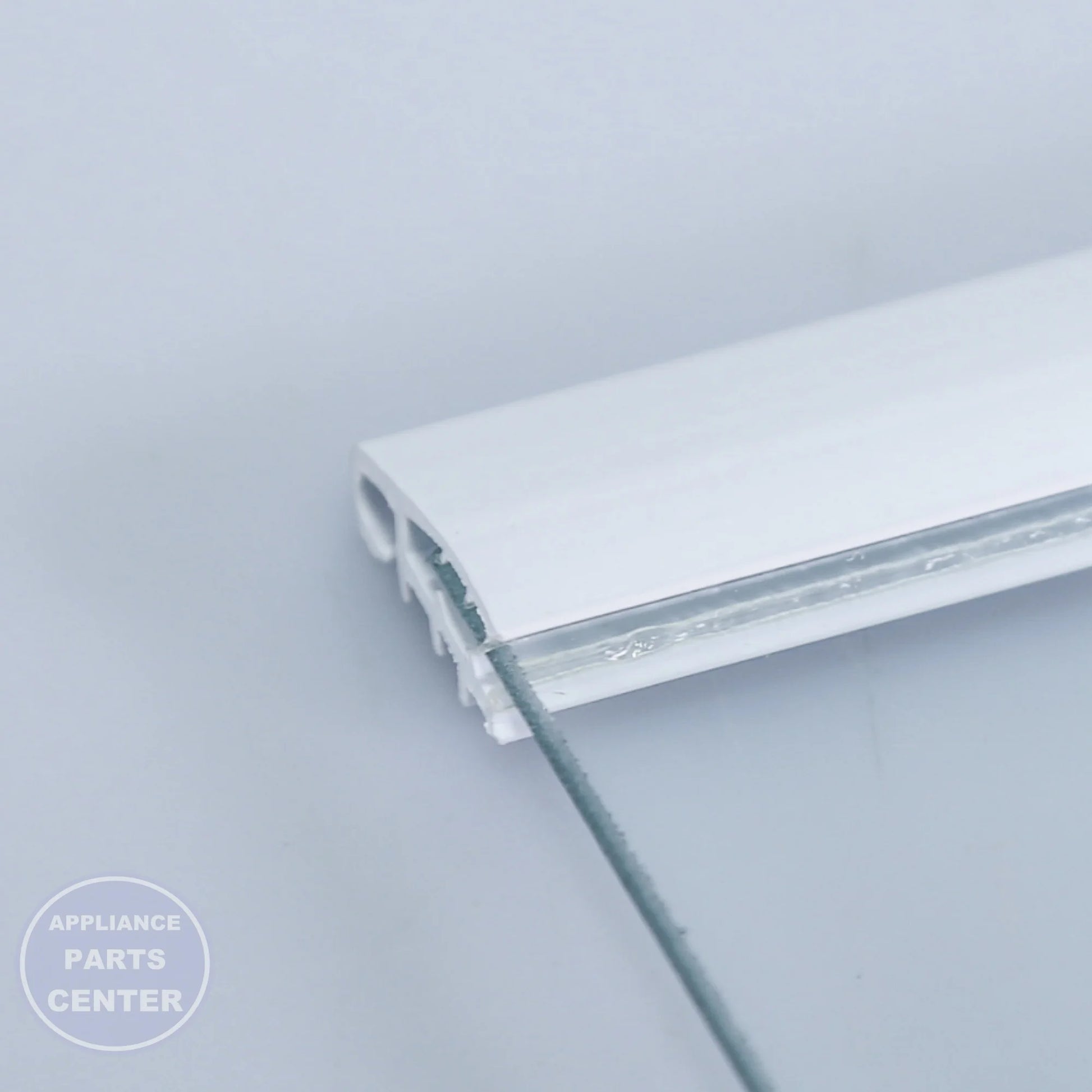 SHELF-GLAS WPW10283860 - Detailed view of durable design