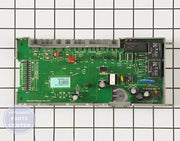 Maytag Control Board WPW10285179 - Main view showing circuit board for Whirlpool and KitchenAid dishwashers