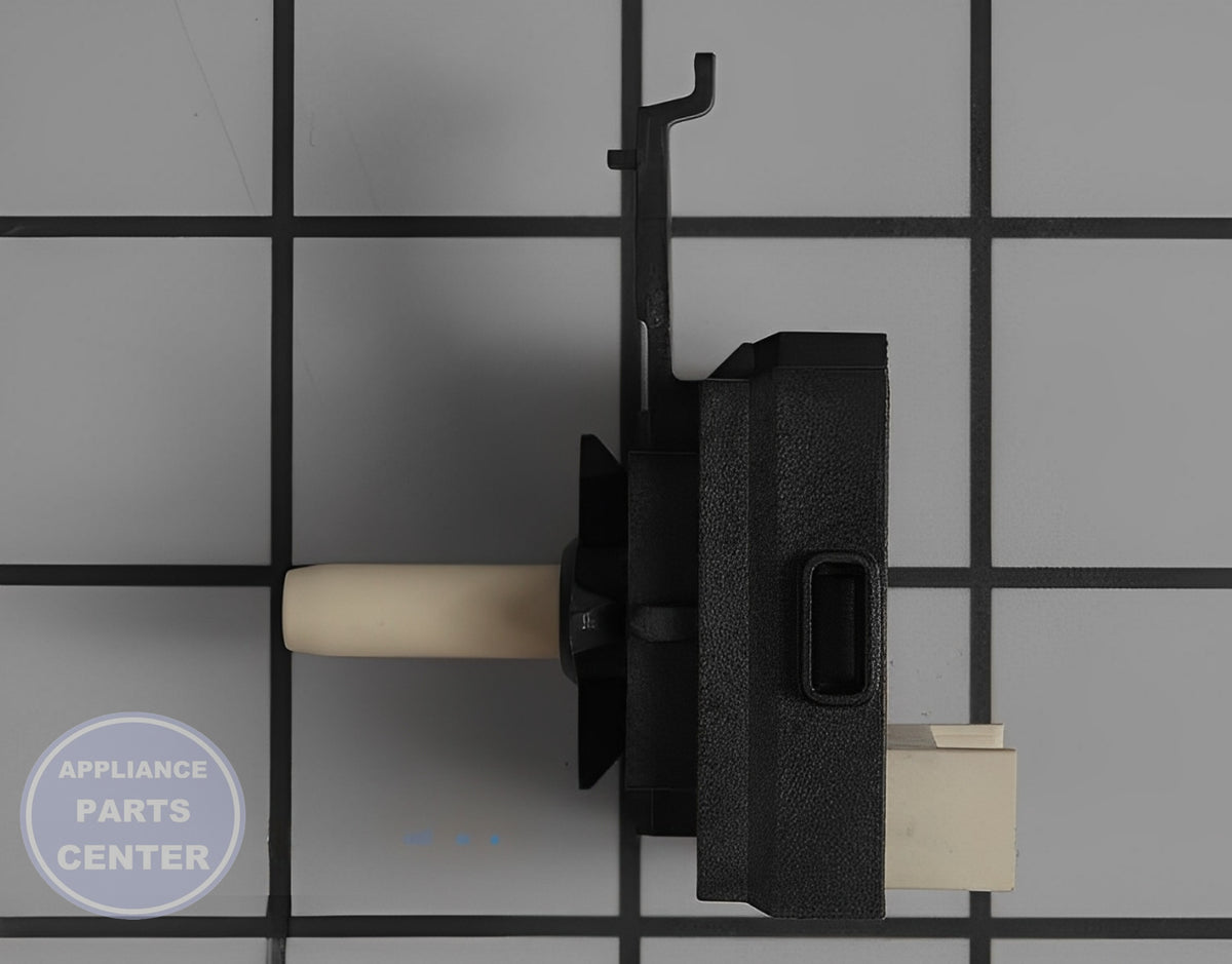 WHIRLPOOL CYCLE SWITCH WPW10285511 - Detailed view of durable technical details