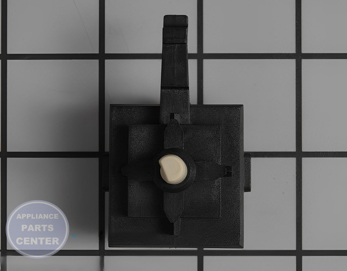 Whirlpool WHIRLPOOL CYCLE SWITCH WPW10285511 - Main view showing seamless cycles for Whirlpool models