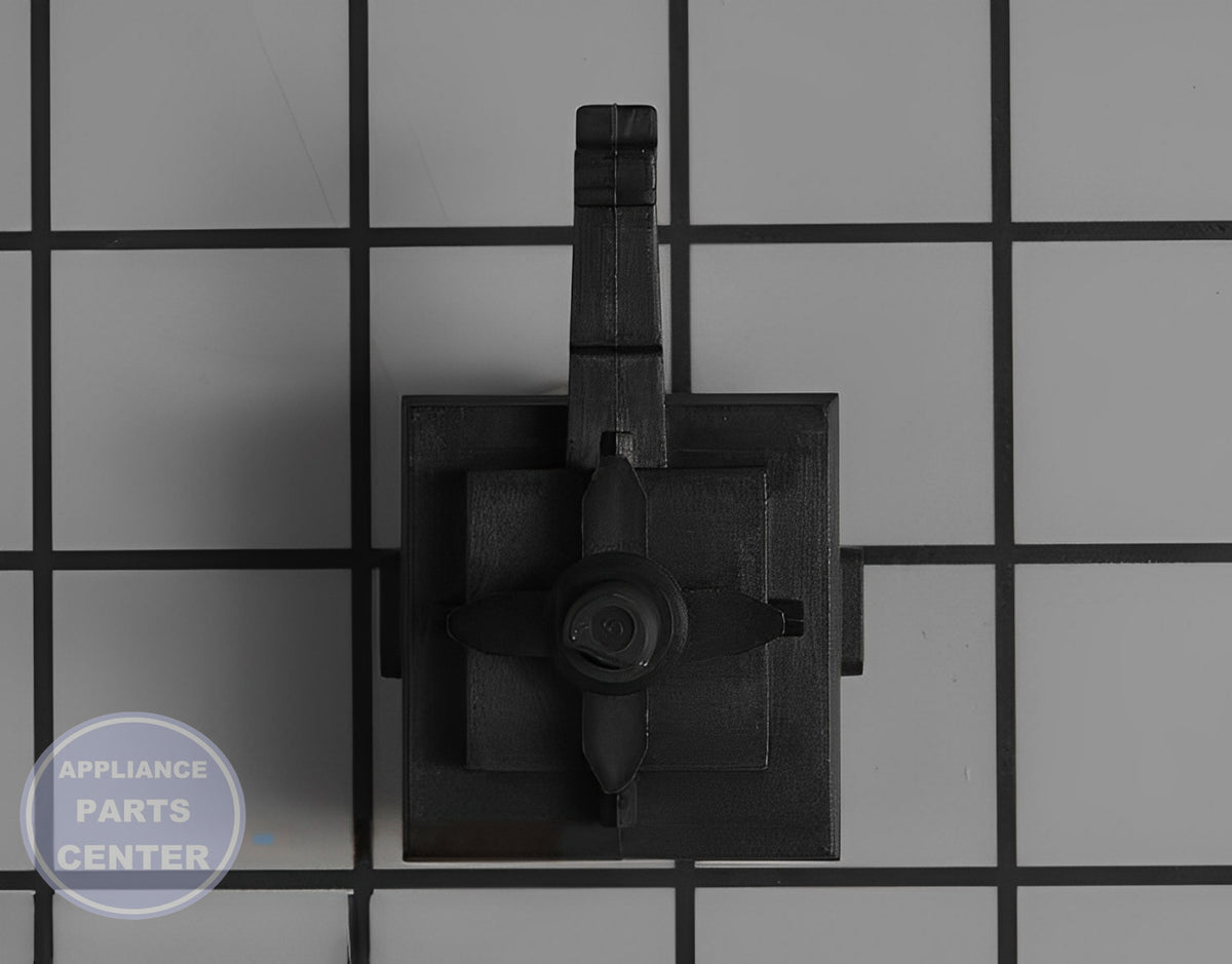 WHIRLPOOL CYCLE SWITCH WPW10285512 - Detailed view of reliable cycle control