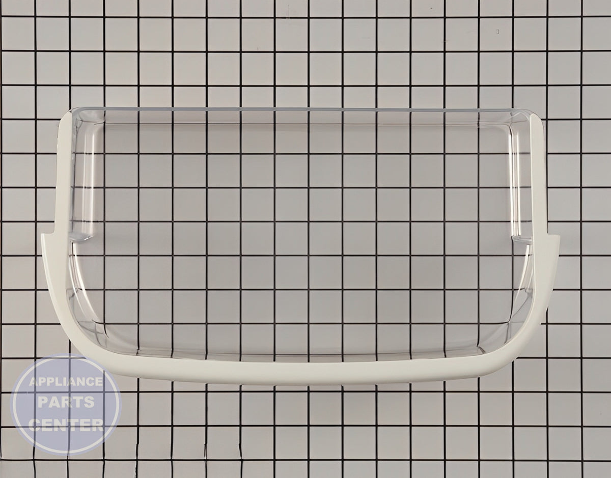 Whirlpool WHIRLPOOL DOOR SHELF BIN WPW10289489 - Main view showing sturdy support for refrigerators