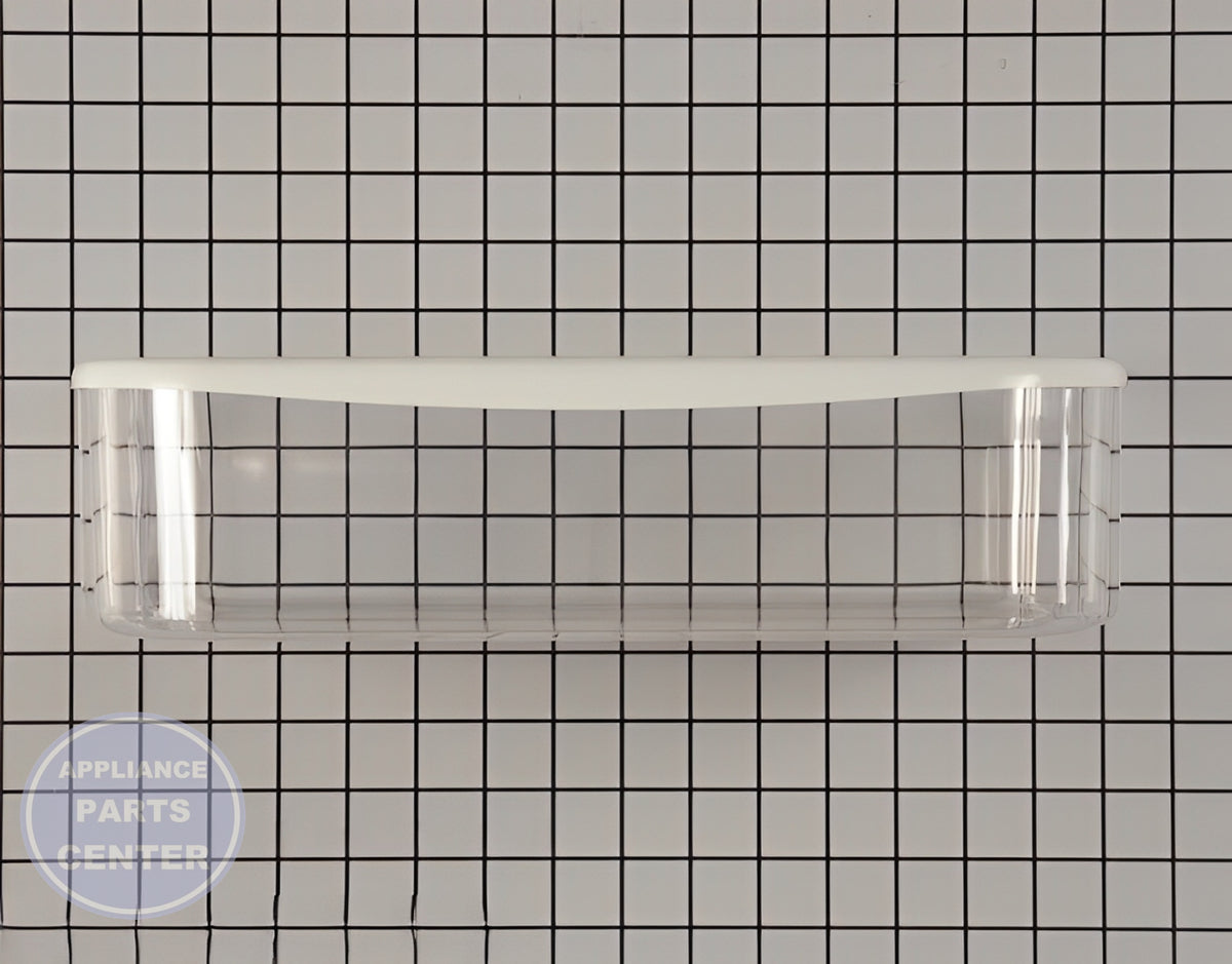 WHIRLPOOL DOOR SHELF BIN WPW10289489 - Detailed view of durable material