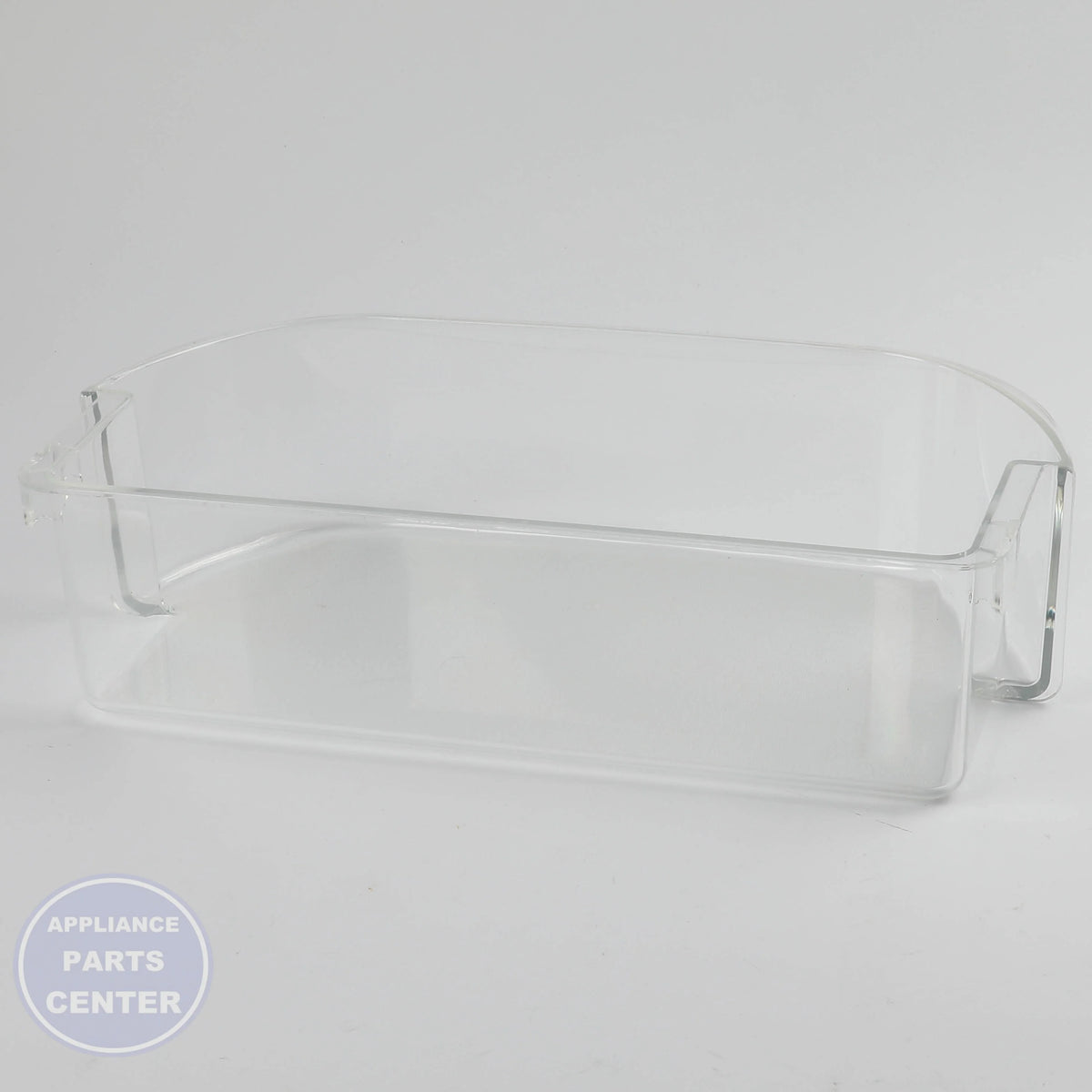 BIN-CNTLVR WPW10289494 - Detailed view of reliable support for 20 lbs