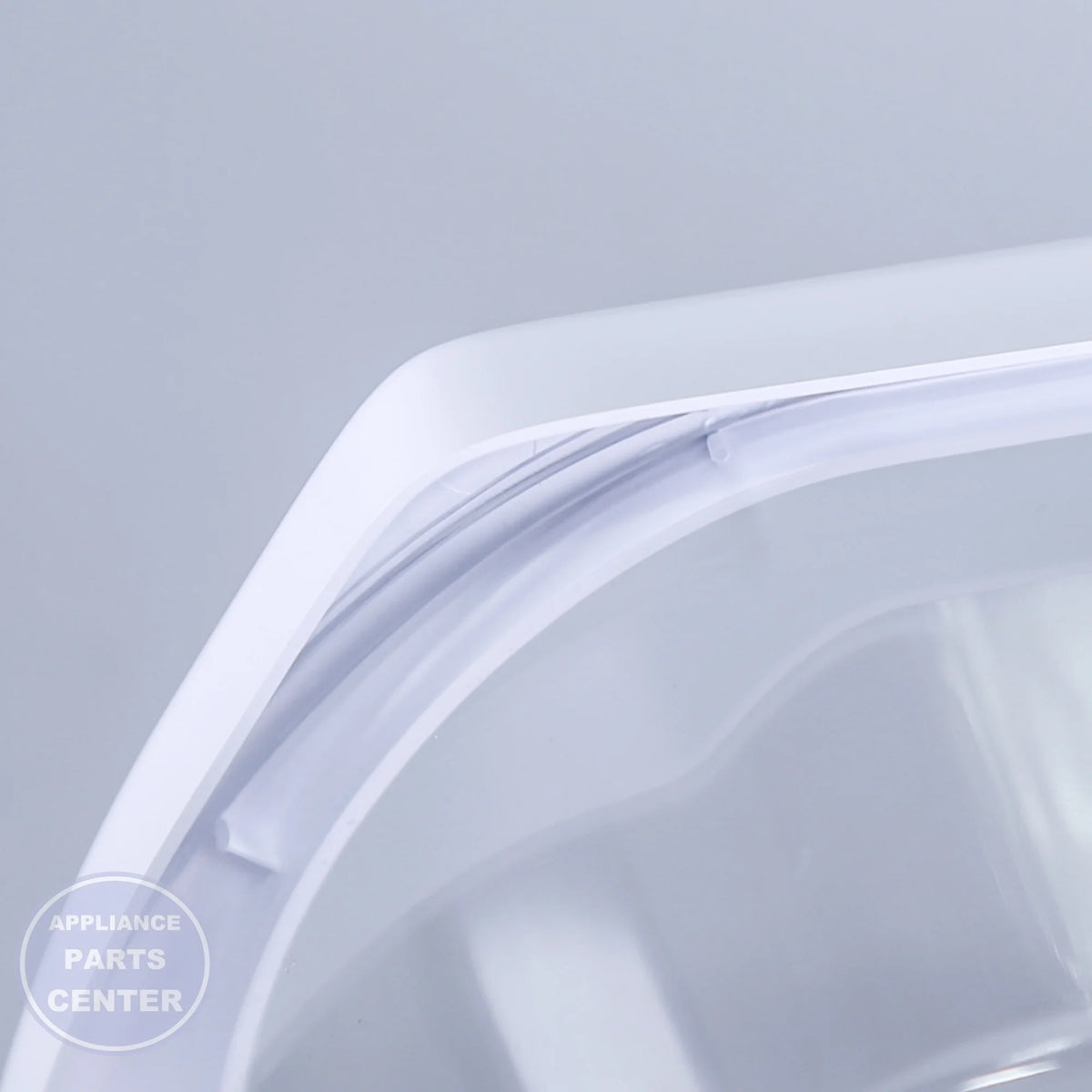 BIN-CNTLVR WPW10289498 - Detailed view of durable construction