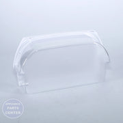WPL BIN-CNTLVR WPW10289498 - Main view showing heavy-duty support for various models