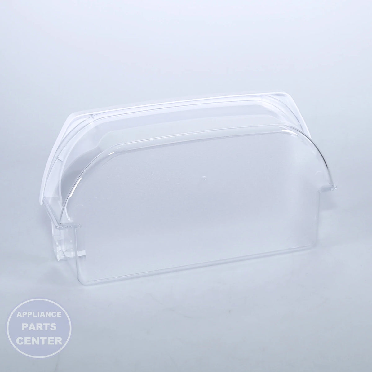 WPL BIN-CNTLVR WPW10289498 - Main view showing heavy-duty support for various models