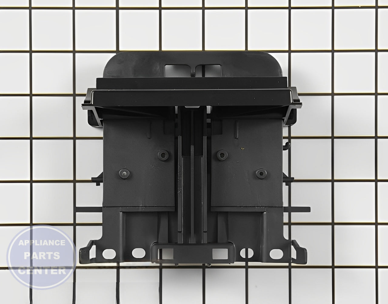 Maytag Door Latch WPW10290198 - Main view showing secure closure for Maytag models