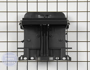 Maytag Door Latch WPW10290198 - Main view showing secure closure for Maytag models