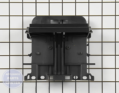 Maytag Door Latch WPW10290198 - Main view showing secure closure for Maytag models