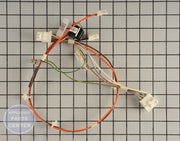 WHIRLPOOL REFRIGERATOR WIRE HARNESS WPW10290745 - Main view showing wire connector for WPL Refrigerator