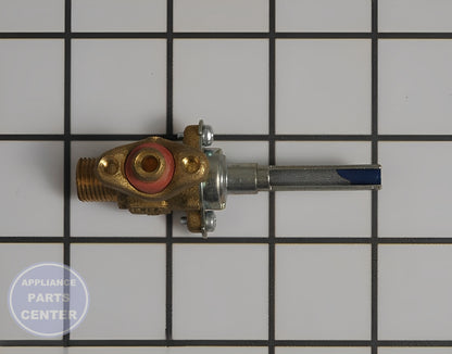 WHIRLPOOL VALVE BURNER WPW10290838 - Detailed view of control valve technical details