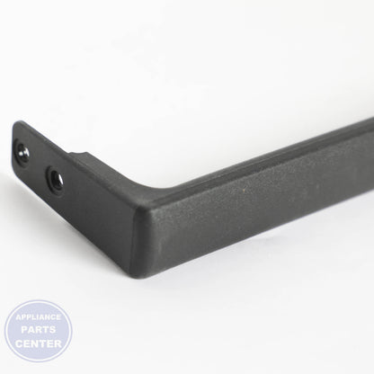 HANDLE WPW10292303 - Side view with 50 lbs capacity