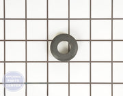 WHIRLPOOL STOVE COOKTOP KNOB GROMMET WPW10293874 - Main view showing secure fastening for WPL models
