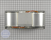 WHIRLPOOL BLOWER-FAN WPW10294026 - Main view showing powerful airflow for Whirlpool models