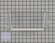 WHIRLPOOL REFRIGERATOR CANTILEVER BIN WPW10296857 - Main view showing sturdy construction for Whirlpool refrigerator models