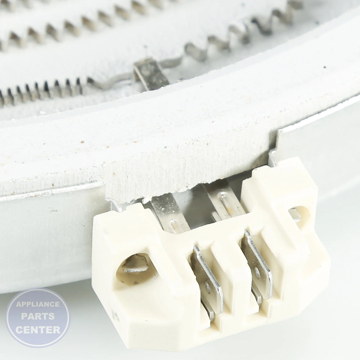Whirlpool ELMNT-SURF WPW10297138 - Installation in W10297138 showing key mounting points