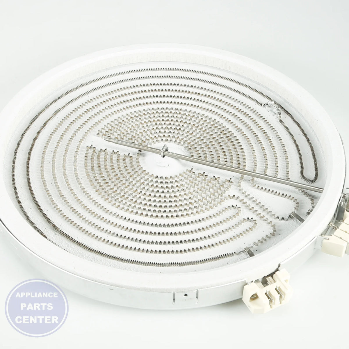 Whirlpool ELMNT-SURF WPW10297138 - Installation in W10297138 showing key mounting points