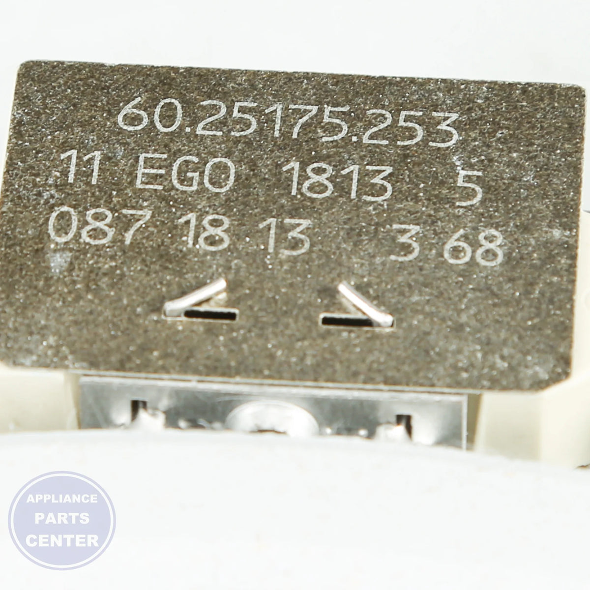 Whirlpool ELMNT-SURF WPW10297138 - Installation in W10297138 showing key mounting points